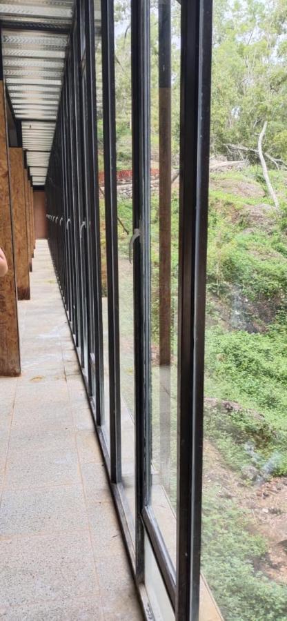 Seribu Batu Songgo Langit Resort & Camp بانتول المظهر الخارجي الصورة