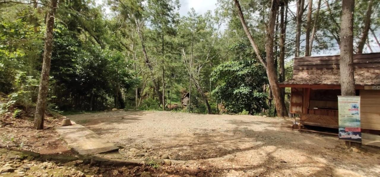 Seribu Batu Songgo Langit Resort & Camp بانتول المظهر الخارجي الصورة
