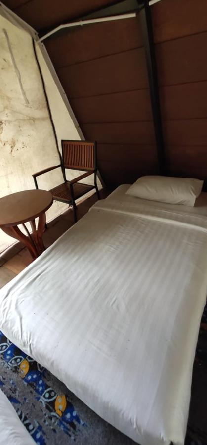 Seribu Batu Songgo Langit Resort & Camp بانتول المظهر الخارجي الصورة